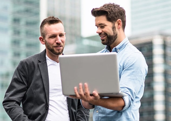 Expertise, écoute et réactivité sont au centre de notre intérêt